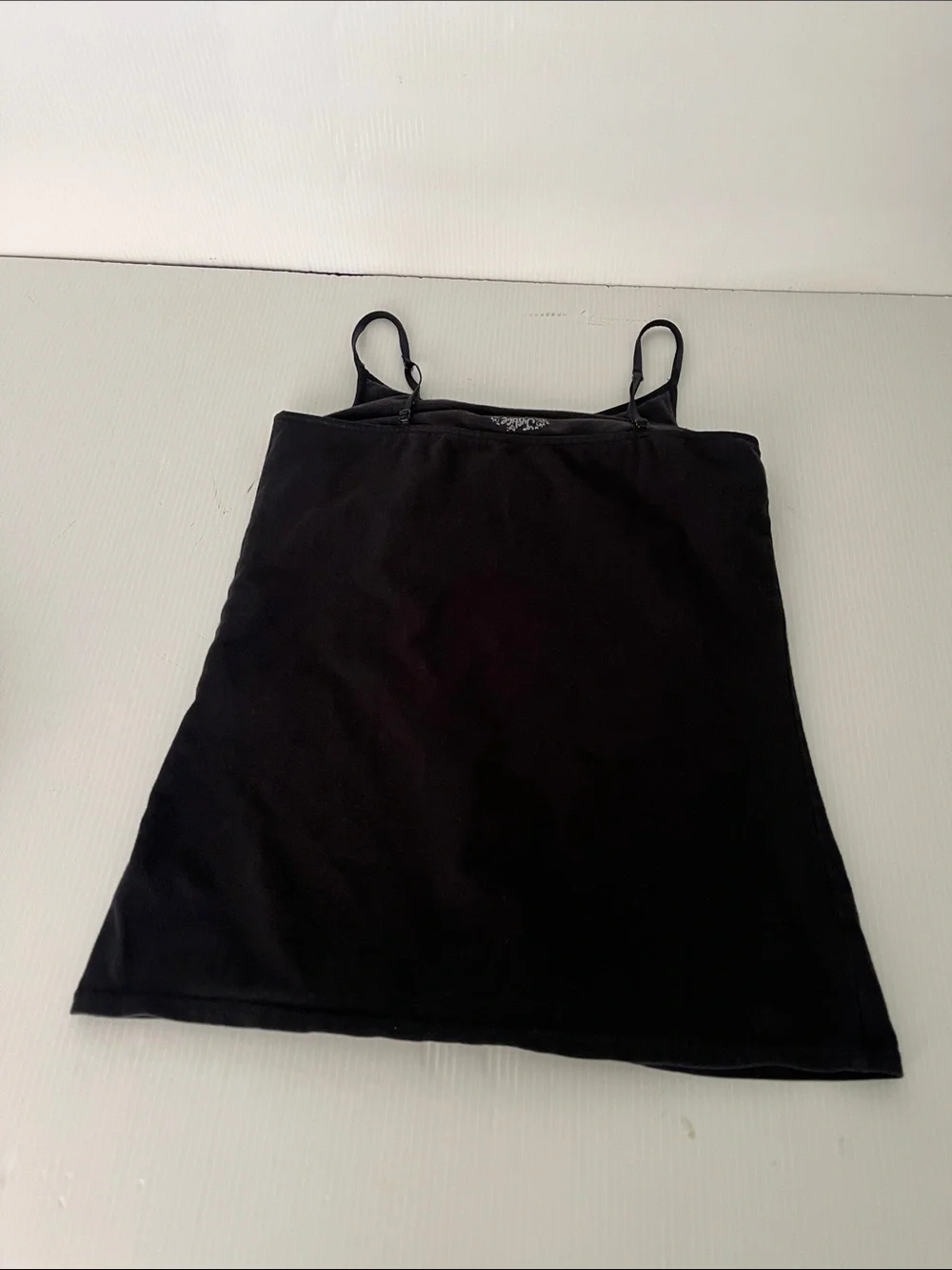 Girl’s Justice Tank Top Size 16